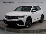 Volkswagen Tiguan (2023) R 2.0TSI 235kW DSG 4x4 - náhled 1