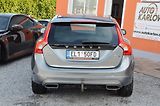 Volvo V60 (2016) 2.4 D6 AWD PHEV 212kW Momentum - náhled 4