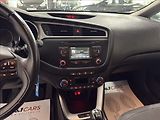 Kia Ceed 1,6   GDI KAMERA VÝHŘEV 61TKM - náhled 11