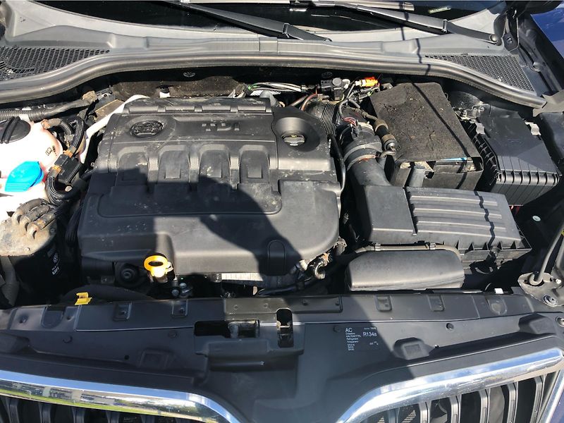 Škoda Yeti 2.0 TDI 4X4  M6° - fotka 28 z 28