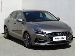 Hyundai i30 (2020) 1.4 T-GDi FastBack, ČR, Style - fotografie inzerátu