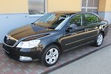 Škoda Octavia 1.4 TSi ELEGANCE EL.ŠÍBR XENON - náhled 3
