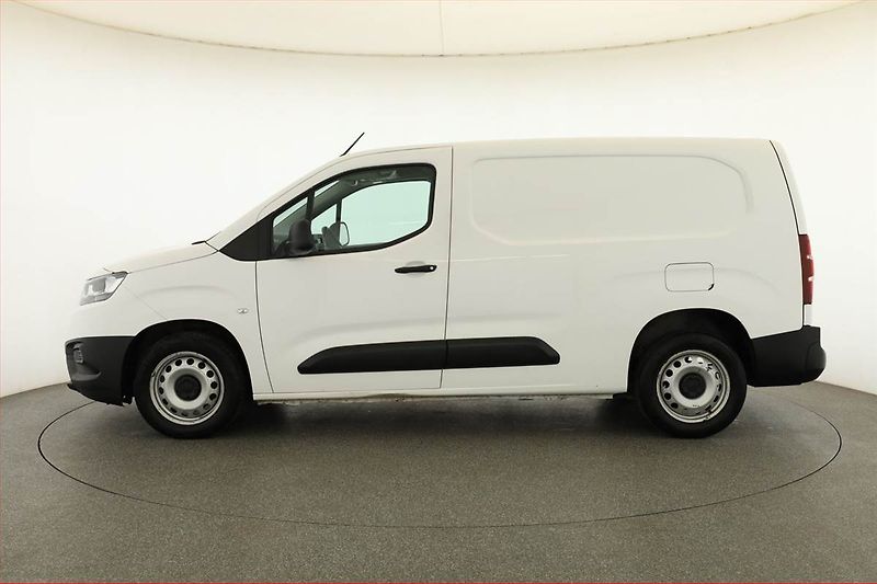 Toyota ProAce City (2020) Maxi 1.5 D-4D, ČR, DPH - fotka 3 z 19