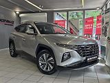 Hyundai Tucson 1.6 CRDi MHEV 100kW SMART, DPH - náhled 25