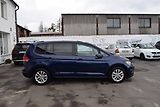 Volkswagen Touran (2018) 1.4TSI 110kw CLBMT ED. SOUND  - náhled 7