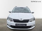 Škoda Fabia Style Combi 1.2 TSI 81kW - náhled 7