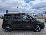 Citroën Berlingo (2026) MAX Diesel 130k Manual - náhled 9