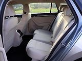 Škoda Superb 2,0 TDI DSG 4x4 CZ Style DPH - náhled 14