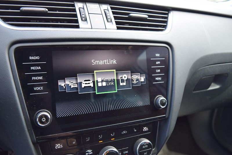 Škoda Octavia (2020) 2.0TDI 110kw SOLEIL FULL LED  - fotka 26 z 47
