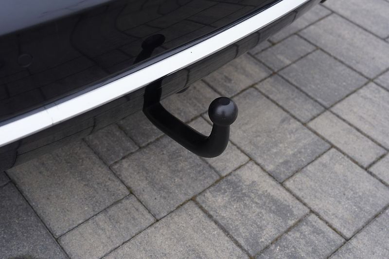 Audi A8 3.0 TFSI Quattro/Tiptr./290 PS - fotka 25 z 50