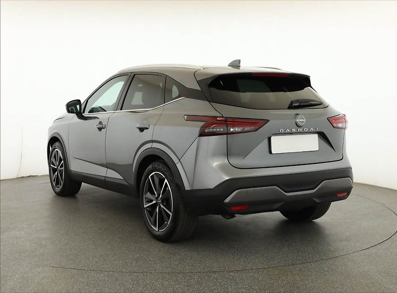 Nissan Qashqai (2024) Tekna 1.3 DIG-T MHEV - fotka 4 z 20