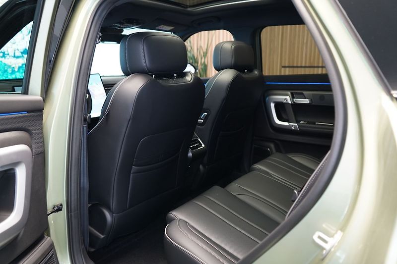 Jaecoo 7 1.6 T-GDI AWD DCT EXCLUSIVE - fotka 17 z 48