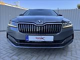 Škoda Superb 2,0 TDI DSG STYLE 1.maj. ČR - náhled 1