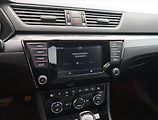 Škoda Superb (2015) Style 2.0 TDI, Automat, Kůže - náhled 16