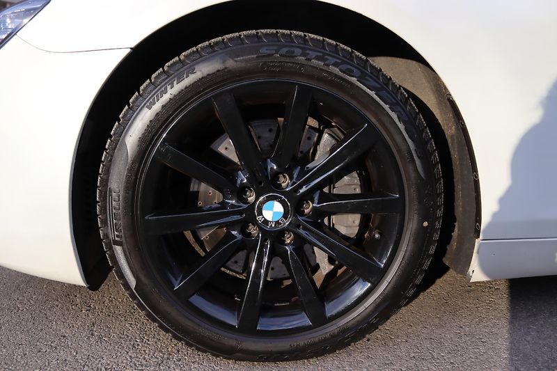 BMW Řada 6 640D XDRIVE GRAN COUPE F06  - fotka 18 z 50