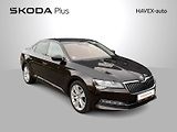 Škoda Superb (2021) 2.0 TDI DSG Style - náhled 36