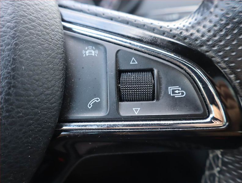 Škoda Octavia (2016) 2.0 TDI, Kůže, Navi, Bi-Xenony - fotka 17 z 27