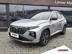 Hyundai Tucson 1.6 T-GDI/195kW N-Line ST.PHEV - fotografie inzerátu