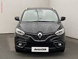 Renault Grand Scénic (2017) 1.5 dCi, 1.maj, AT, TZ, navi - náhled 1