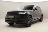 Land Rover Range Rover (2026) SV BLACK P615 LWB  - náhled 1