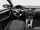Škoda Octavia (2014) 1.4 TSI, Serv.kniha, Tempomat - náhled 7