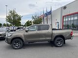 Toyota Hilux 2.8D 6AT Active - náhled 7