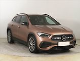 Mercedes-Benz GLA (2021) 220 d 4MATIC - náhled 1