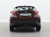 Toyota C-HR 1,2 TURBO 85kW ACTIVE ALU CZ - náhled 6