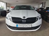 Škoda Octavia (2017) 1,6TDI,85KW,KLIMA,ALU - náhled 1