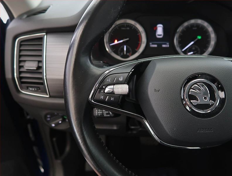 Škoda Kodiaq (2021) 1.5 TSI - fotka 20 z 25