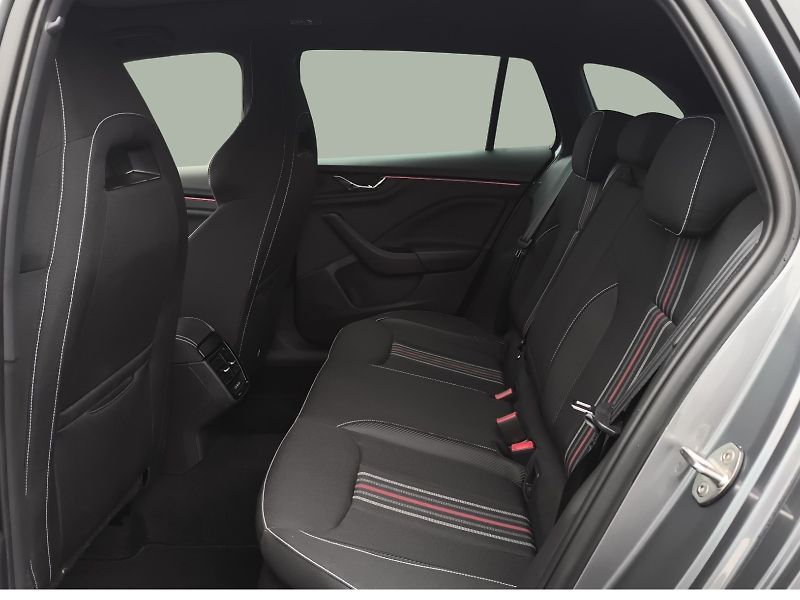 Škoda Scala 1.0TSi 85kW DSG Monte Carlo - fotka 21 z 22