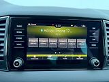 Škoda Karoq (2018) 2.0 TDI 110kW 4x4 DSG Style Pl - náhled 24