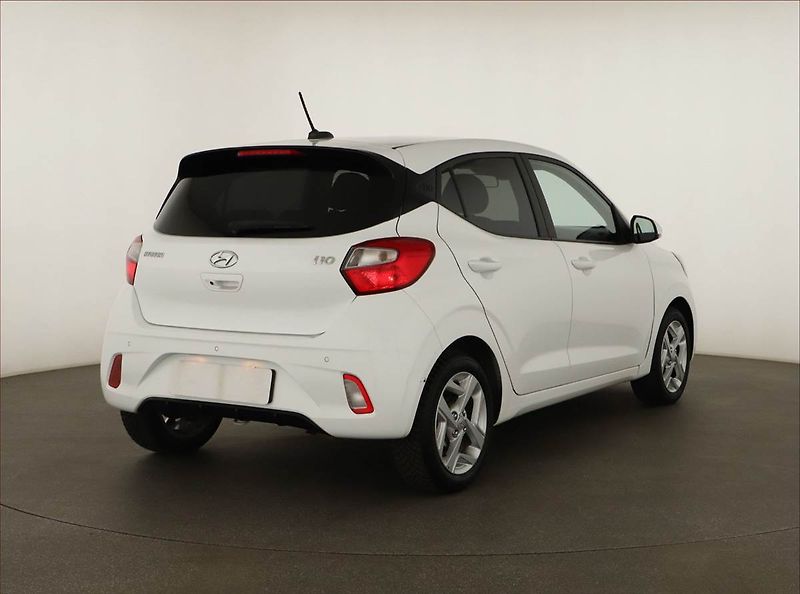 Hyundai i10 (2022) 1.0, Serv.kniha - fotka 5 z 13