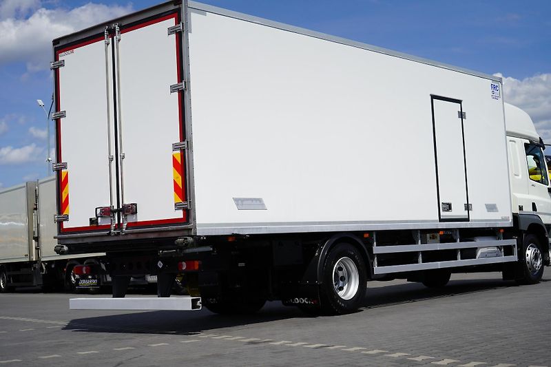 DAF CF (2021) 320 / ACC / EURO 6 / CHŁODNIA  - fotka 39 z 44