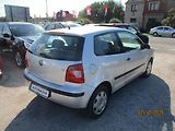 Volkswagen Polo (2002) 1,4 - náhled 2