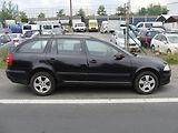 Škoda Octavia 1.9 TDi, 77 kW, 4x4, tažné - náhled 6