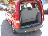 Volkswagen Caddy (2009) 1.4i 16V / LPG, 7.míst, závěs - náhled 32