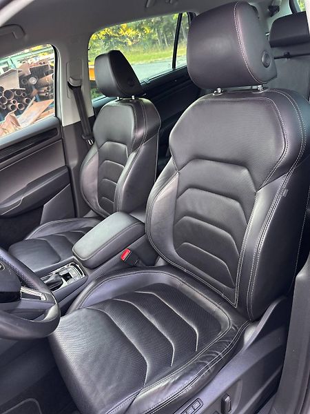 Škoda Kodiaq (2018) 4X4 DSG STYLE PLUS 7 MIST 2018 - fotka 12 z 37