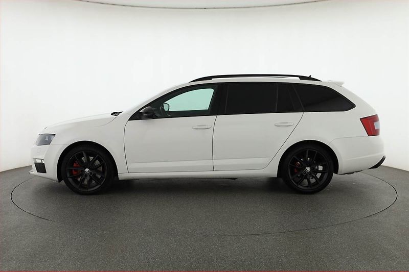 Škoda Octavia (2016) RS 2.0 TDI, Kůže, Navi - fotka 3 z 20