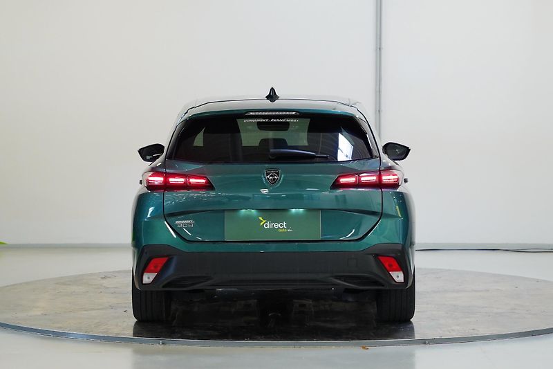 Peugeot 308 - fotka 6 z 24