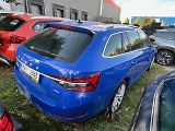 Škoda Superb Combi - náhled 6