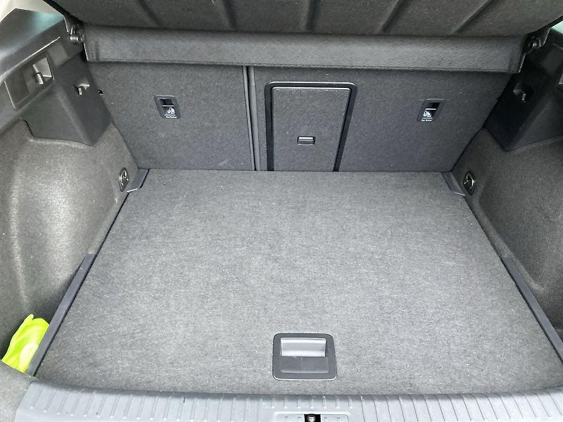 Cupra Formentor (2023) 1.5 TSI Basis - fotka 27 z 40