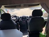 Fiat Ducato 2,3 Plně nezávislé - náhled 17