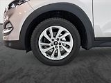 Hyundai Tucson (2016) 1.7 CRDi, Serv.kniha, Kůže - náhled 15