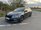 Škoda Octavia (2019) Touring Sport - náhled 1