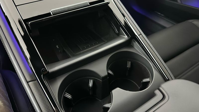 Porsche Panamera GTS / ZÁRUKA / TOP VÝBAVA  - fotka 40 z 64