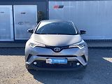 Toyota C-HR 1.8HSD, ČR, Selection JBL - náhled 2