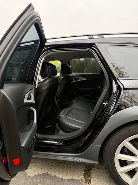 Audi A6 (2013) Prodám Audi A6 Allroad C7 - fotka 13 z 37