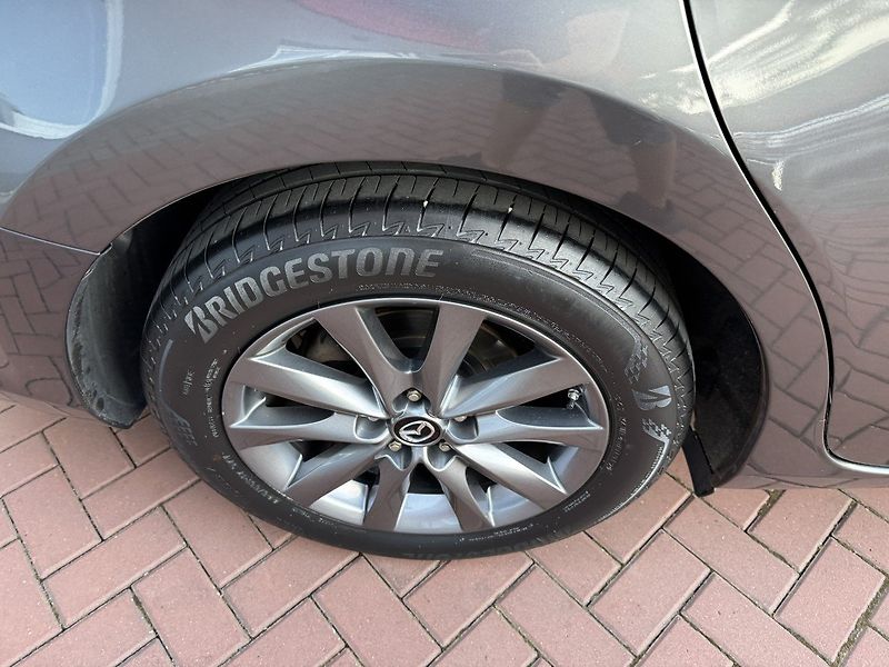 Mazda 6 (2019) 2.0i G-165 LED ACC Navi Blis - fotka 47 z 49