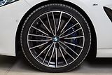 BMW Řada 8 BMW 850i Xdrive cabrio - náhled 15